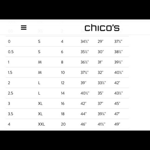 Chico's animal print cardi (M-L) - Picture 5 of 5